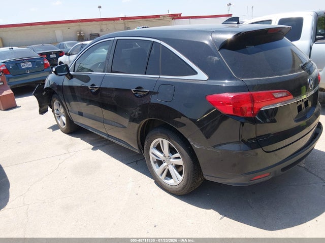 Продаж на аукціоні авто 2015 Acura Rdx, vin: 5J8TB3H51FL002308, номер лоту: 45711990