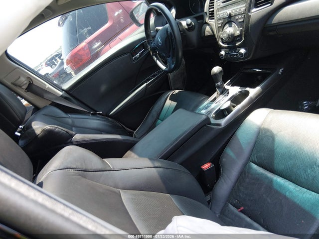 Продаж на аукціоні авто 2015 Acura Rdx, vin: 5J8TB3H51FL002308, номер лоту: 45711990