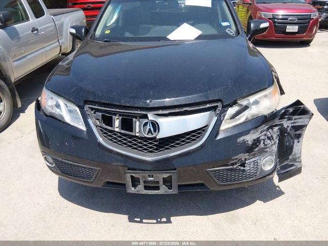 Продаж на аукціоні авто 2015 Acura Rdx, vin: 5J8TB3H51FL002308, номер лоту: 45711990