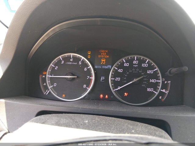 Продаж на аукціоні авто 2015 Acura Rdx, vin: 5J8TB3H51FL002308, номер лоту: 45711990