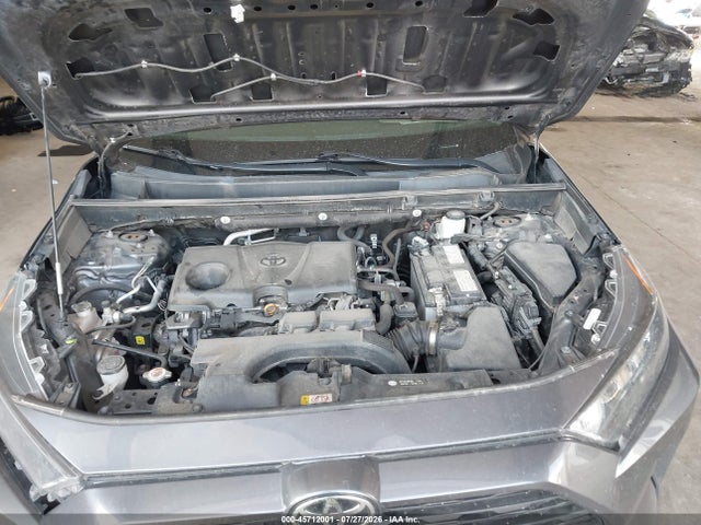 Продажа на аукционе авто 2019 Toyota Rav4 Le, vin: 2T3G1RFV1KW057731, номер лота: 45712001