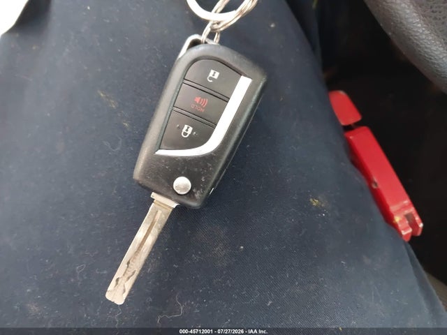 Продажа на аукционе авто 2019 Toyota Rav4 Le, vin: 2T3G1RFV1KW057731, номер лота: 45712001