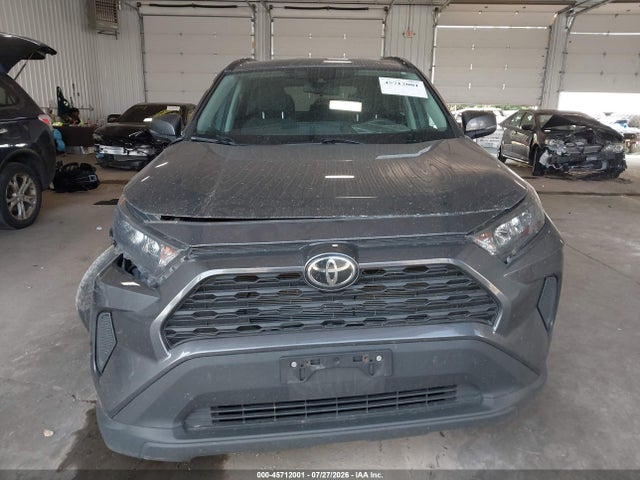 Продажа на аукционе авто 2019 Toyota Rav4 Le, vin: 2T3G1RFV1KW057731, номер лота: 45712001
