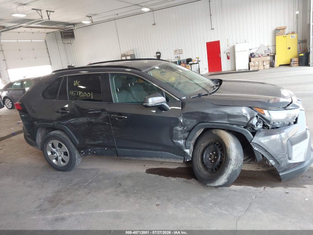 Продажа на аукционе авто 2019 Toyota Rav4 Le, vin: 2T3G1RFV1KW057731, номер лота: 45712001