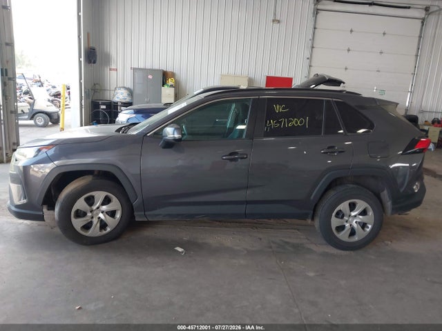 Продажа на аукционе авто 2019 Toyota Rav4 Le, vin: 2T3G1RFV1KW057731, номер лота: 45712001
