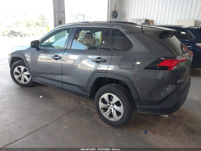 Продажа на аукционе авто 2019 Toyota Rav4 Le, vin: 2T3G1RFV1KW057731, номер лота: 45712001