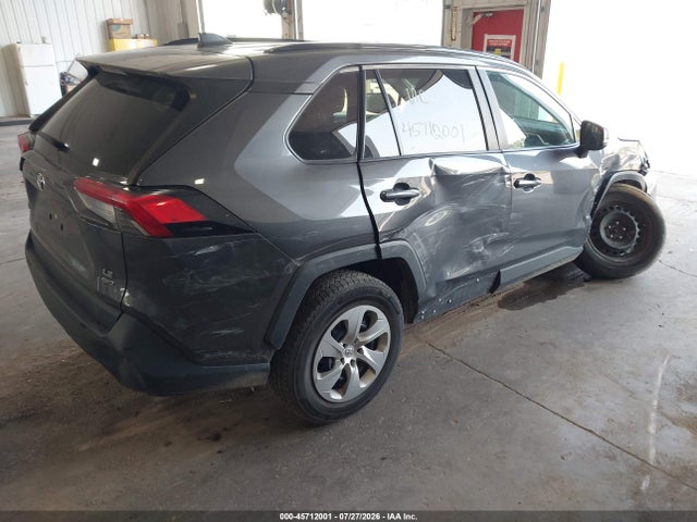 Продажа на аукционе авто 2019 Toyota Rav4 Le, vin: 2T3G1RFV1KW057731, номер лота: 45712001