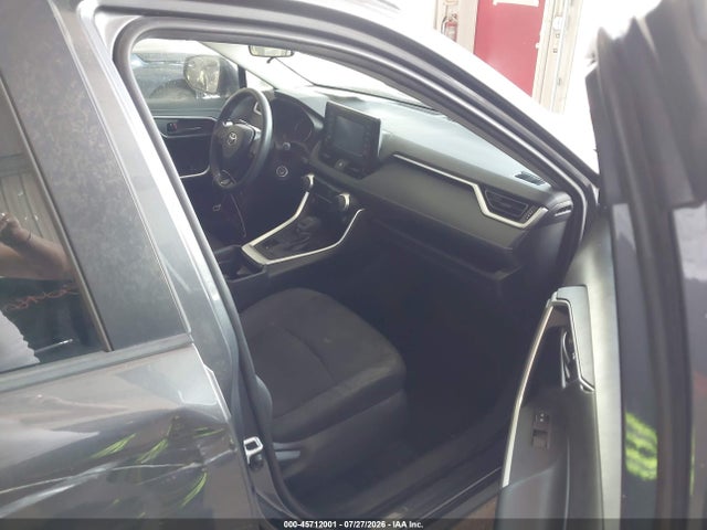 Продажа на аукционе авто 2019 Toyota Rav4 Le, vin: 2T3G1RFV1KW057731, номер лота: 45712001