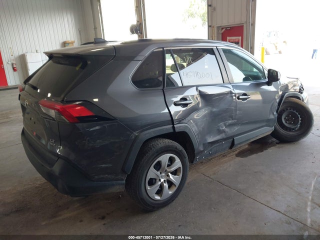 Продажа на аукционе авто 2019 Toyota Rav4 Le, vin: 2T3G1RFV1KW057731, номер лота: 45712001