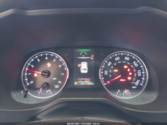 Продажа на аукционе авто 2019 Toyota Rav4 Le, vin: 2T3G1RFV1KW057731, номер лота: 45712001