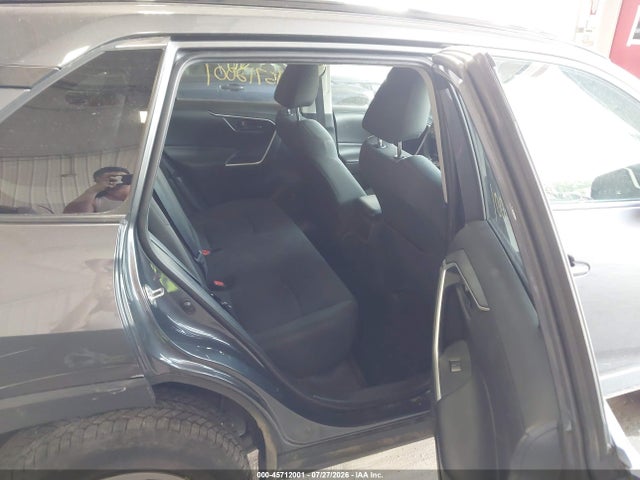 Продажа на аукционе авто 2019 Toyota Rav4 Le, vin: 2T3G1RFV1KW057731, номер лота: 45712001