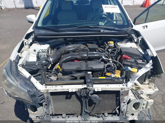 JF2GPABC9G9323803 Subaru Crosstrek 2.0i Premium