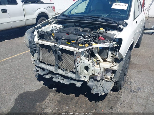 JF2GPABC9G9323803 Subaru Crosstrek 2.0i Premium