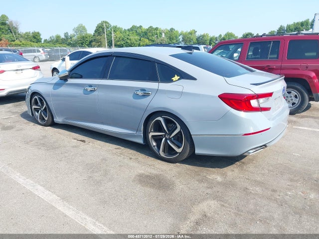 Продаж на аукціоні авто 2021 Honda Accord Sport Special Edition, vin: 1HGCV1F41MA056125, номер лоту: 45712012