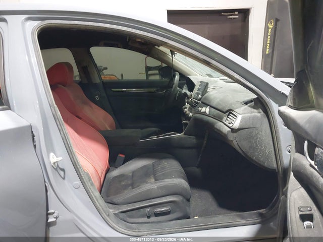 Продаж на аукціоні авто 2021 Honda Accord Sport Special Edition, vin: 1HGCV1F41MA056125, номер лоту: 45712012