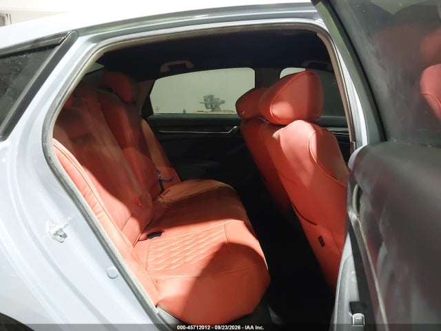 Продаж на аукціоні авто 2021 Honda Accord Sport Special Edition, vin: 1HGCV1F41MA056125, номер лоту: 45712012