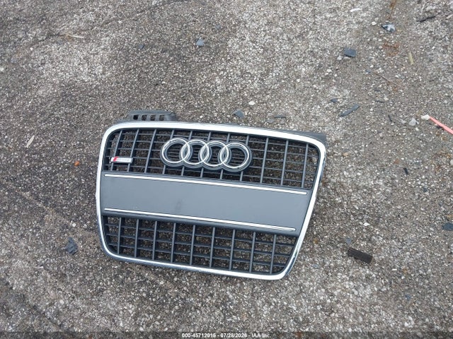Aukcja sprzedaży 2009 Audi A4 2.0t Special Edition, vin: WAUAF48H09K007632, numer aukcji: 45712015