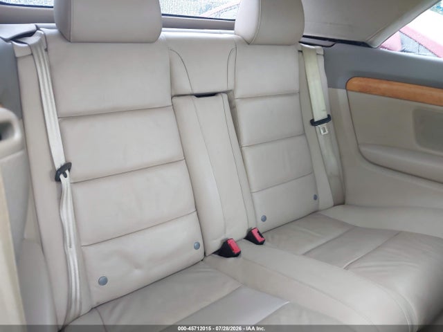 Aukcja sprzedaży 2009 Audi A4 2.0t Special Edition, vin: WAUAF48H09K007632, numer aukcji: 45712015