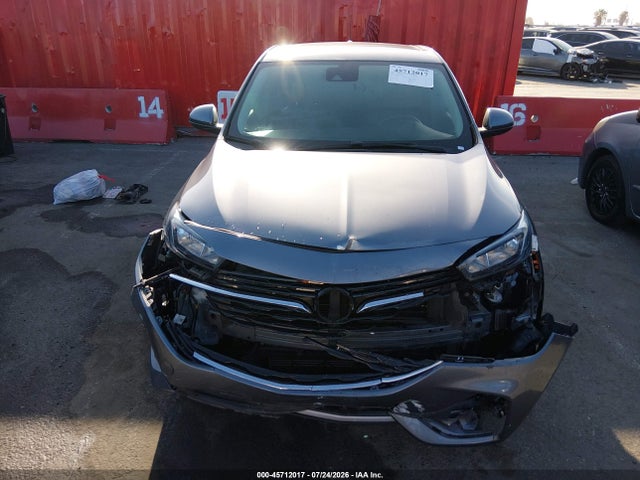 Продаж на аукціоні авто 2021 Buick Encore Gx Fwd Preferred, vin: KL4MMBS2XMB109120, номер лоту: 45712017