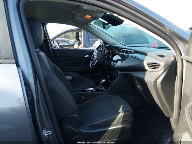 Продаж на аукціоні авто 2021 Buick Encore Gx Fwd Preferred, vin: KL4MMBS2XMB109120, номер лоту: 45712017