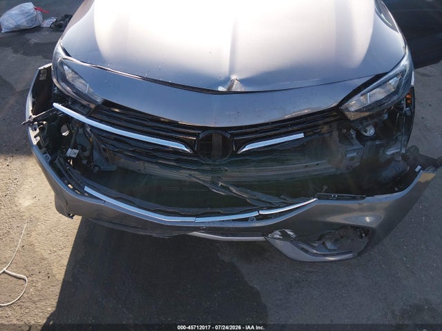 Продаж на аукціоні авто 2021 Buick Encore Gx Fwd Preferred, vin: KL4MMBS2XMB109120, номер лоту: 45712017