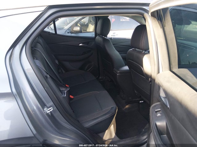 Продаж на аукціоні авто 2021 Buick Encore Gx Fwd Preferred, vin: KL4MMBS2XMB109120, номер лоту: 45712017