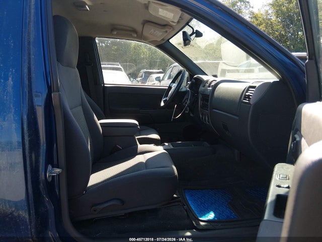 Продаж на аукціоні авто 2006 Gmc Canyon Sle3, vin: 1GTDT146368190089, номер лоту: 45712018
