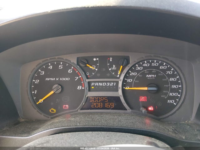 Продаж на аукціоні авто 2006 Gmc Canyon Sle3, vin: 1GTDT146368190089, номер лоту: 45712018
