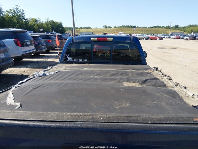Продаж на аукціоні авто 2006 Gmc Canyon Sle3, vin: 1GTDT146368190089, номер лоту: 45712018