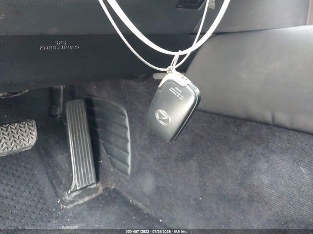Продаж на аукціоні авто 2009 Lexus Ls 460, vin: JTHBL46F595091171, номер лоту: 45712023