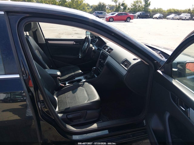 2013 Volkswagen Passat 2.0l Tdi Se მანქანა იყიდება აუქციონზე, vin: 1VWBN7A30DC120250, აუქციონის ნომერი: 45712027