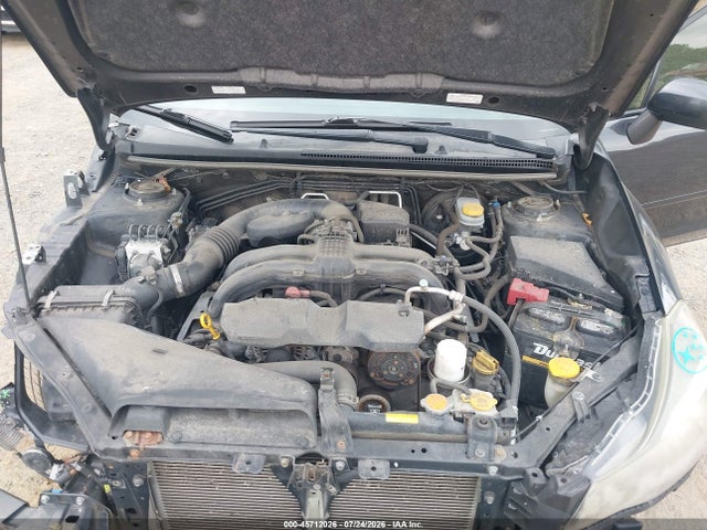 45712026 :رقم المزاد ، JF1GPAB6XG8242832 vin ، 2016 Subaru Impreza 2.0i Premium مزاد بيع