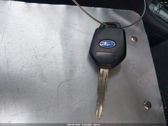 45712026 :رقم المزاد ، JF1GPAB6XG8242832 vin ، 2016 Subaru Impreza 2.0i Premium مزاد بيع