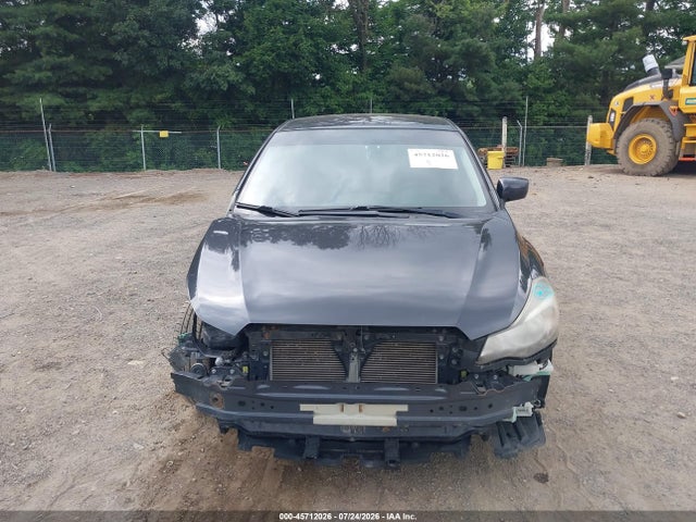 45712026 :رقم المزاد ، JF1GPAB6XG8242832 vin ، 2016 Subaru Impreza 2.0i Premium مزاد بيع