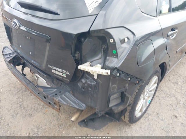 45712026 :رقم المزاد ، JF1GPAB6XG8242832 vin ، 2016 Subaru Impreza 2.0i Premium مزاد بيع