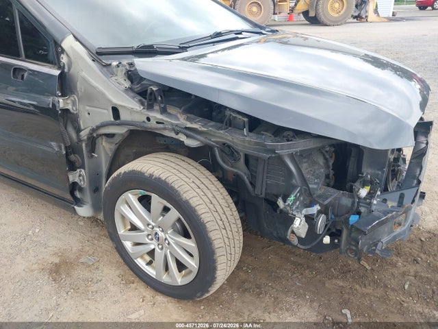 45712026 :رقم المزاد ، JF1GPAB6XG8242832 vin ، 2016 Subaru Impreza 2.0i Premium مزاد بيع