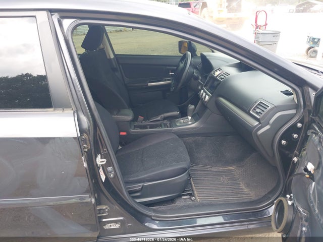 45712026 :رقم المزاد ، JF1GPAB6XG8242832 vin ، 2016 Subaru Impreza 2.0i Premium مزاد بيع