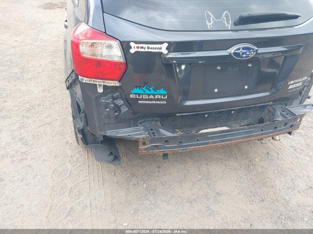 45712026 :رقم المزاد ، JF1GPAB6XG8242832 vin ، 2016 Subaru Impreza 2.0i Premium مزاد بيع