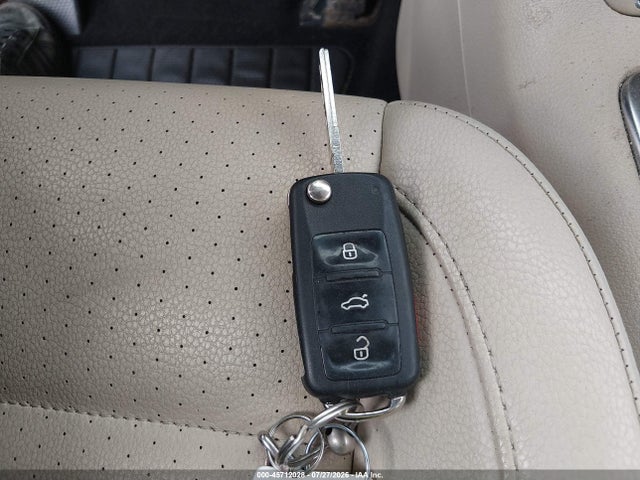 2010 Volkswagen Tiguan Wolfsburg Edition მანქანა იყიდება აუქციონზე, vin: WVGAV7AX7AW003191, აუქციონის ნომერი: 45712028