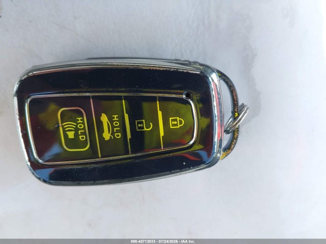 4T1B61HK6JU099125 Toyota CAMRY XSE