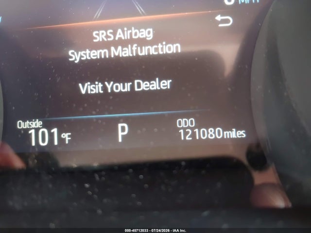 4T1B61HK6JU099125 Toyota CAMRY XSE