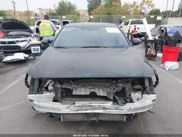 1HGCV1F34LA155723 Honda Accord Sport