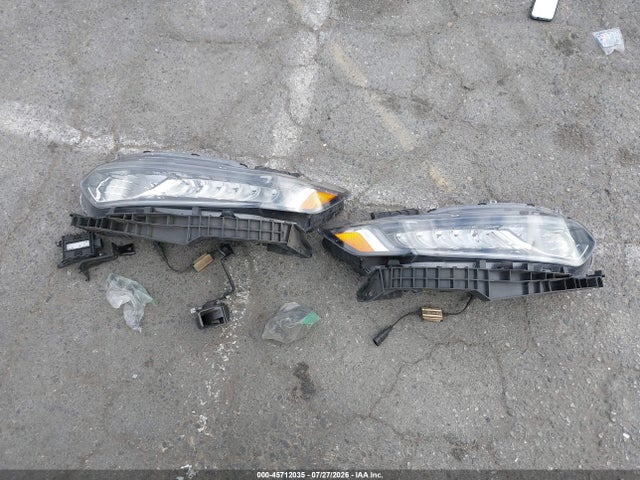 1HGCV1F34LA155723 Honda Accord Sport