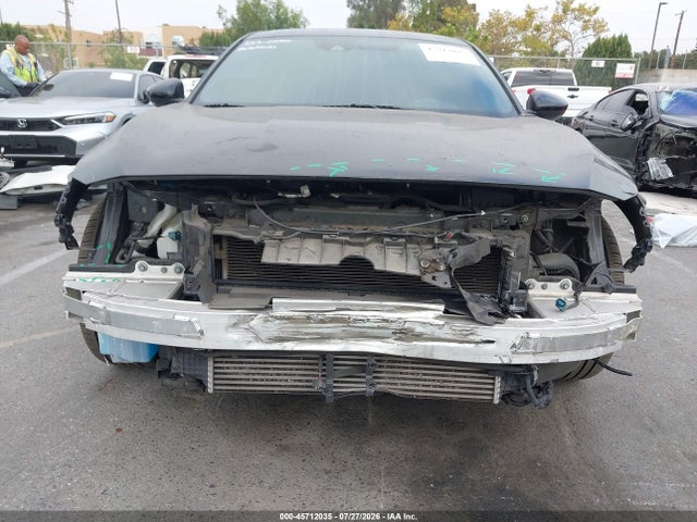 1HGCV1F34LA155723 Honda Accord Sport