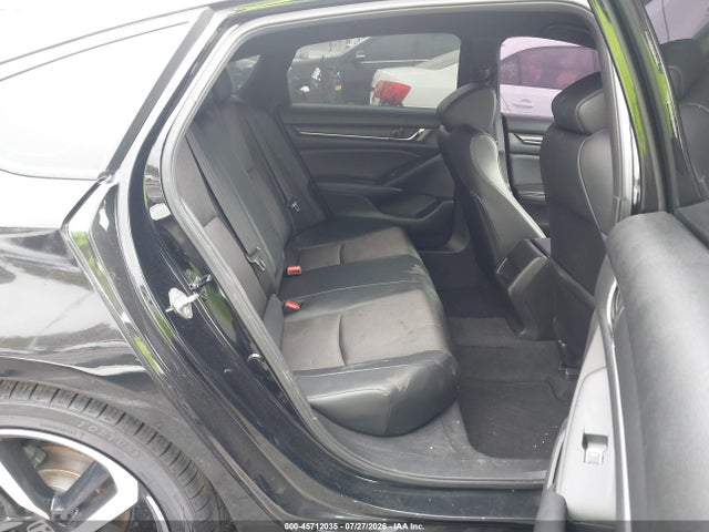 1HGCV1F34LA155723 Honda Accord Sport