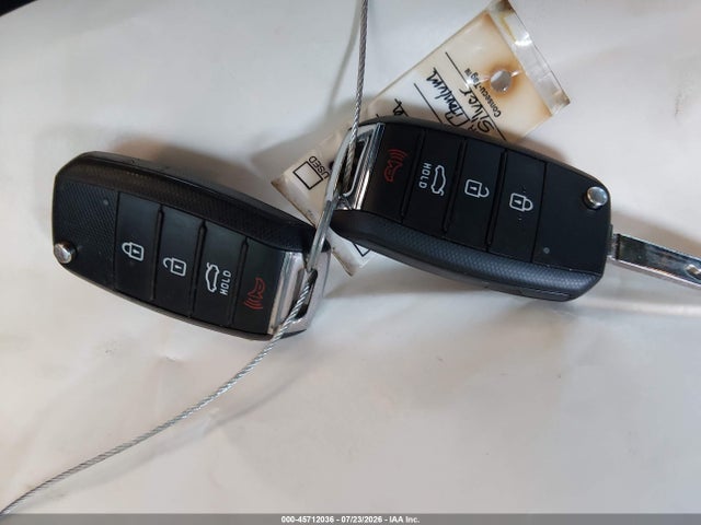 KIA Optima 2018 5XXGT4L33JG206139 Image 11