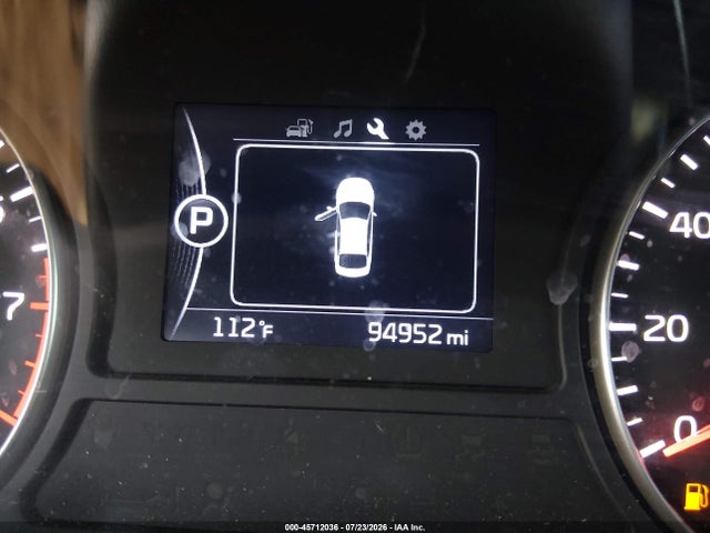 KIA Optima 2018 5XXGT4L33JG206139 Image 15
