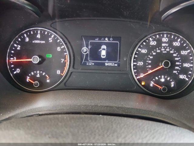 KIA Optima 2018 5XXGT4L33JG206139 Image 7