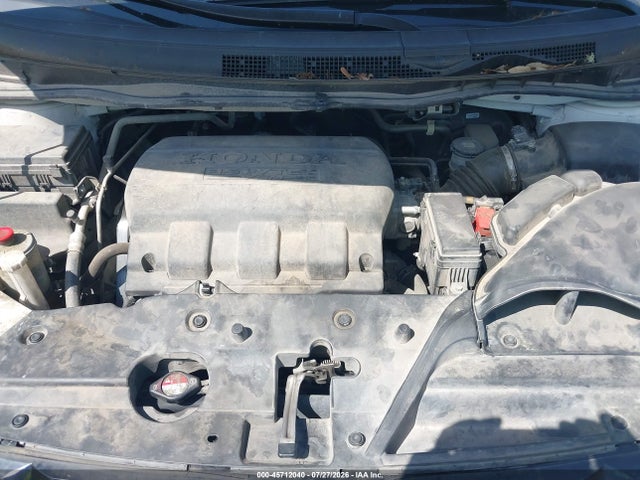 5FNRL5H6XFB081166 Honda Odyssey Ex-l