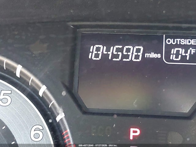 5FNRL5H6XFB081166 Honda Odyssey Ex-l